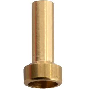 Fix Juotosnippa Ø 3.5/6.0mm pituus 13.0mm vaijeri Ø 2.3mm (10kpl) kuva