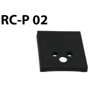 Bike-Lift Rim Clamp Protection Big For Tcb-523 kuva