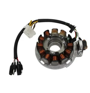 Sno-X Staattori Polaris kuva