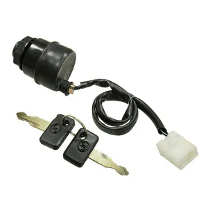 Sno-X Virtalukko Yamaha kuva