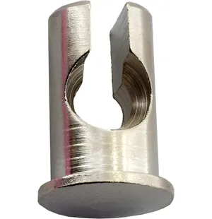 Fix Hahlonippa Ø 10.0/8.0mm pituus 14.9mm (Ø6.2/Ø4.0mm) (10kpl) kuva