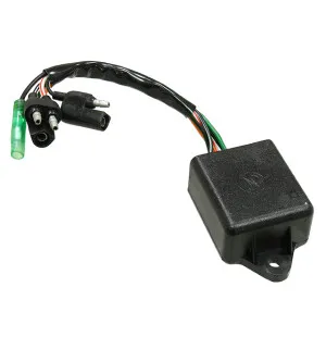 Sno-X CDI-laite Arctic Cat kuva