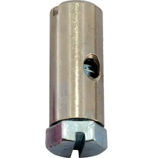 Fix Ruuvinippa Ø 6.0mm pituus 14.0mm vaijeri Ø 2.2mm (10kpl) kuva