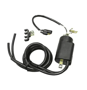 Sno-X Sytytyspuola Arctic Cat kuva