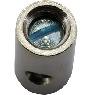 Fix Ruuvinippa Ø 5.5mm pituus 10.0mm vaijeri Ø 2.0mm (10kpl) kuva