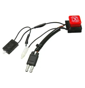 Sno-X Tappokatkaisija Polaris kuva