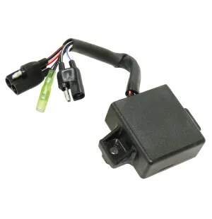 Sno-X CDI-laite Arctic Cat kuva