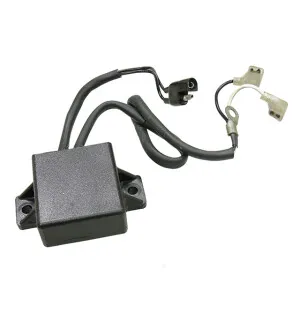 Sno-X CDI-Laite Rotax kuva