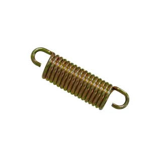 Sno-X Pakoputken jousi 40x56mm kuva