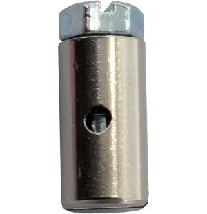 Fix Ruuvinippa Ø 8.0mm pituus 15.0mm vaijeri Ø 2.3mm (10kpl) kuva