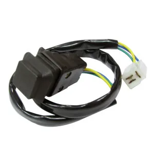 Sno-X Valonvaihtaja Polaris kuva