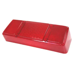 Sno-X Takalyhdyn lasi Arctic Cat kuva