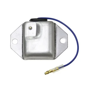 Sno-X Jännitteensäädin Yamaha kuva