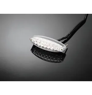 Hyper takalyhty led e-hyv. kuva