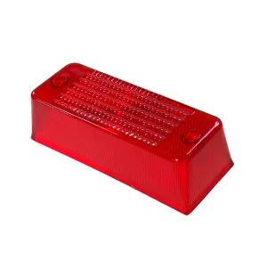 Sno-X Takalyhdyn lasi Polaris kuva