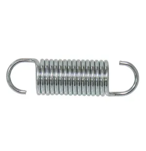 Sno-X Pakoputken jousi 26.3x44.5mm kuva
