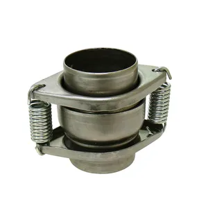 Sno-X Palloliitin Arctic Cat,Kawasaki,Universal 1-7/8" kuva