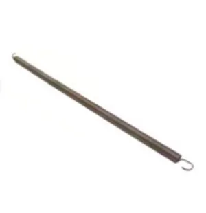 Sno-X Pakoputken jousi 241x263mm kuva