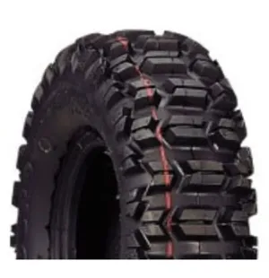 Däck 14 x 4.00 - 6 , TL 2-pr, HF270 image