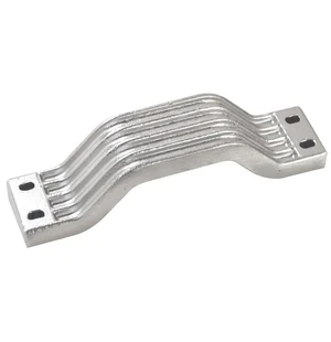 Osculati anodi (sinkki) Yamaha 80-350hv kuva