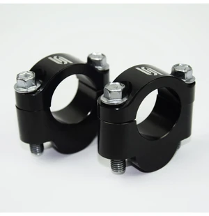 Scar Bar Rise kit - Diameter 22,2mm - Rise bar of 20mm kuva