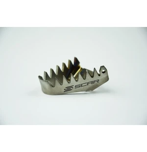 Scar Titanium Brake tip kuva