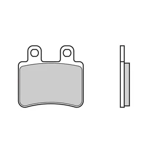 Brembo Bromsbelägg Carbon Ceramic image