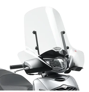 Givi Specific fitting kit for 311A and 313A kuva
