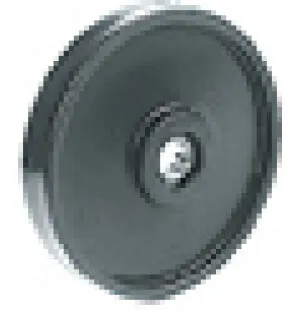 Kimpex Telapyörä Polaris 142mm kuva