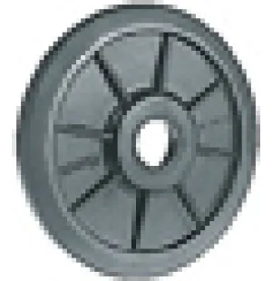 Kimpex Telapyörä Yamaha 178mm kuva