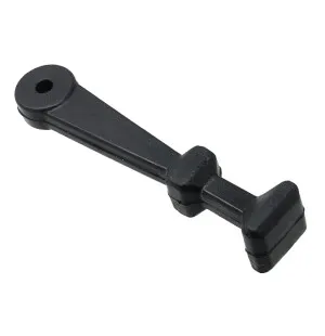 Sno-X Kuomun lukko Arctic Cat kuva