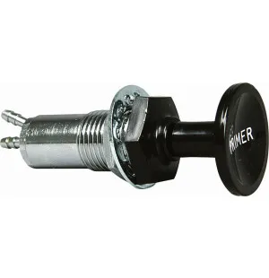Sno-X Primer pumppu OEM kuva