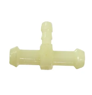 Sno-X T-kappale primerille ilman suodatinta 3x6x6mm kuva