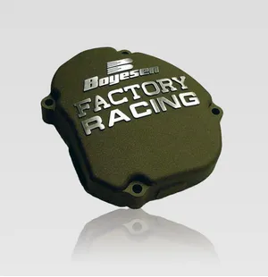 BOYESEN Tändningskåpa Factory CR250 02-07 image