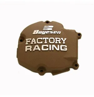 BOYESEN Magneeton koppa Factory KX125 03-07 kuva