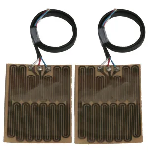 RSI Handtagsvärmare Universal, Kort image