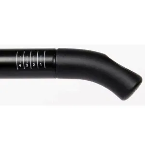 RSI 7/8" ohjaustangon koukku kort kuva