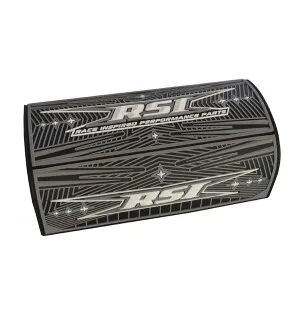 RSI BAR PAD Stor, Svart image