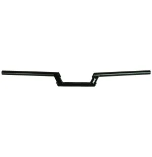 RSI ohjaustanko chromoly 10 astetta 2" k kuva
