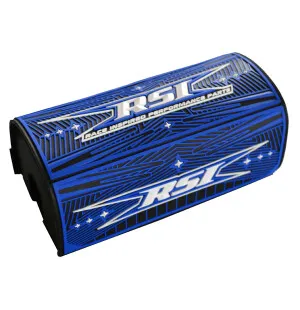 RSI BAR PAD Stor, Blå image