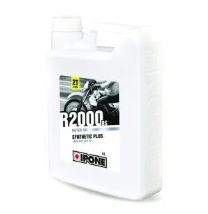 IPONE R2000 RS - 6x4L kuva