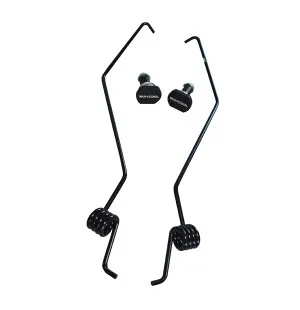 RSI Waycool Isrivare, Par image