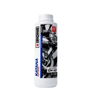 IPONE KATANA OFF ROAD 10W40 - 1L kuva