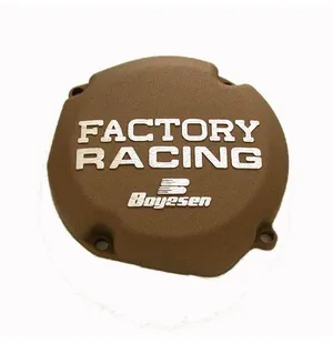 BOYESEN Tändningskåpa Factory RM250 96-08 image