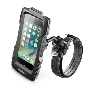 *Hållare Pro Case Iphone 6plus 6splus för fäste på styrhalvor kuva