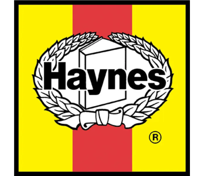 haynesLogo kuva