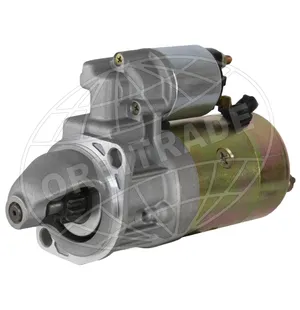 Orbitrade starrtimoottori Volvo Penta MD2 MD3 MD11 MD17 kuva