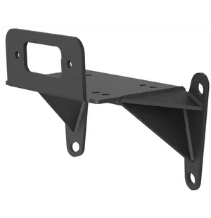 Bronco vinschfäste bak Polaris image
