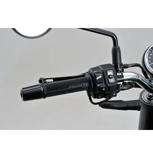 Daytona Heated Grips Street 4-level / open end (22mm) kuva