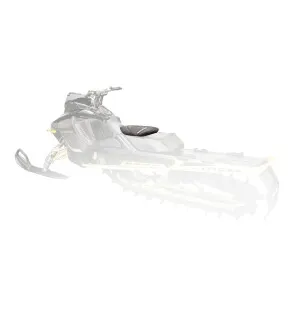 Skinz Satula Matala Ski Doo 850 Summit 154/165 kuva